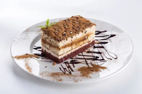 Zahra Cakes photo 2